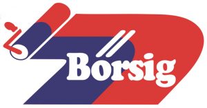 Logo Malgeschäft Börsig Schonach